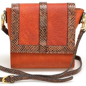 Weekend SALE🚨ANTHROPOLOGIE ADA Collection handbag